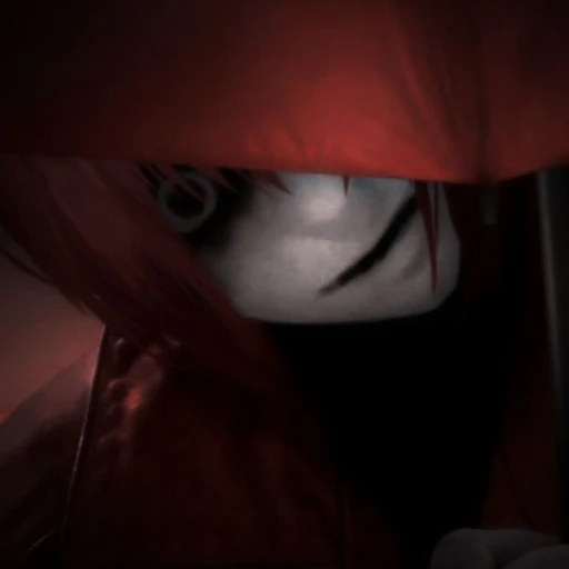 Mr. Scarletella