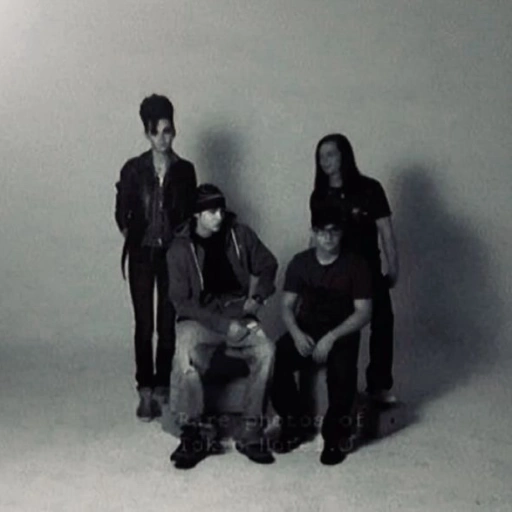 Tokio Hotel ~ she's alive for me…
