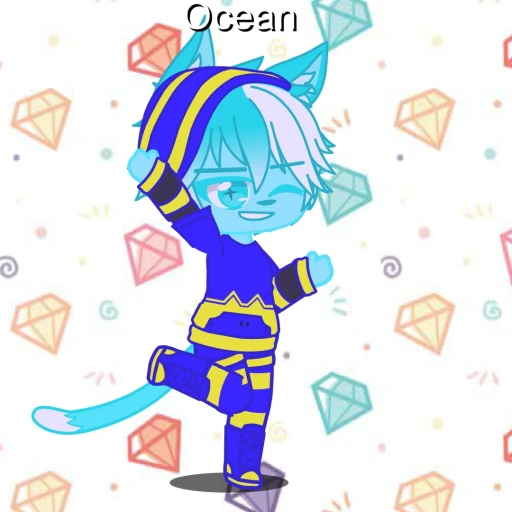 Ocean