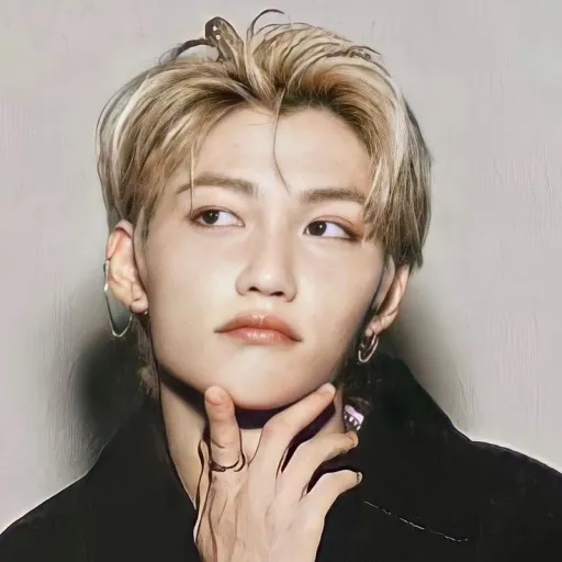 Felix ✩ Lixjin