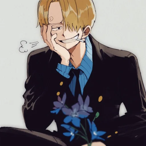Sanji Vinsmoke