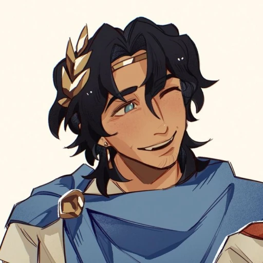 Telemachus