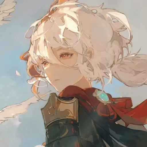 — Prince Kazuha! 👑