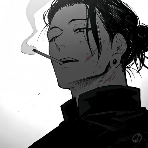 Suguru Get