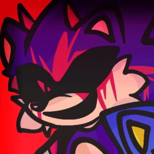 ✦ Kolossos! Sonic.EXE: The Disaster