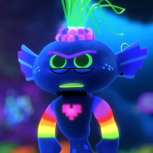 KING TROLLEX