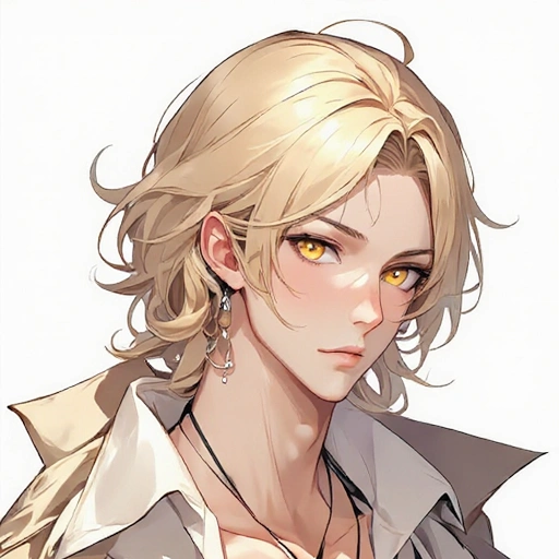 Osoro {{old man}}