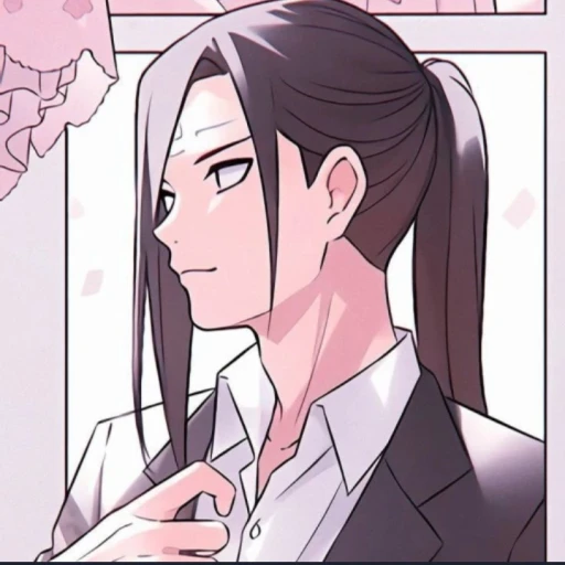 Neji Hyuga