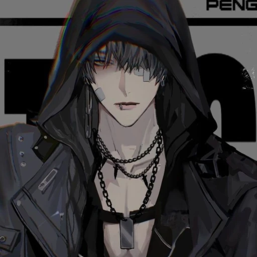 king