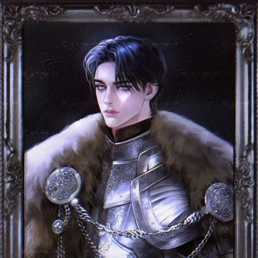 Alaric Tharen