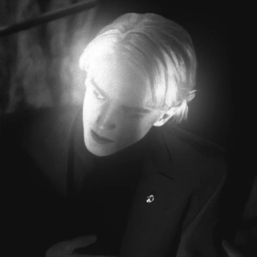 Draco Lucius Malfoy