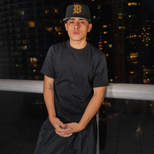 Mateo Palacios (Thunder) ¹⁴