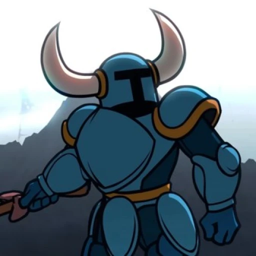 Shovel Knight