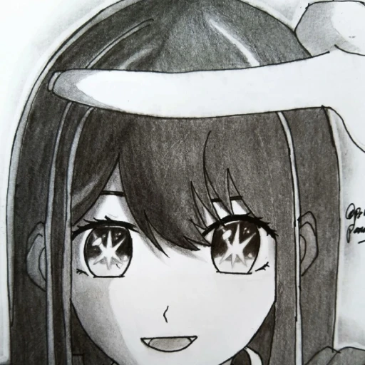 Hoshino Ai