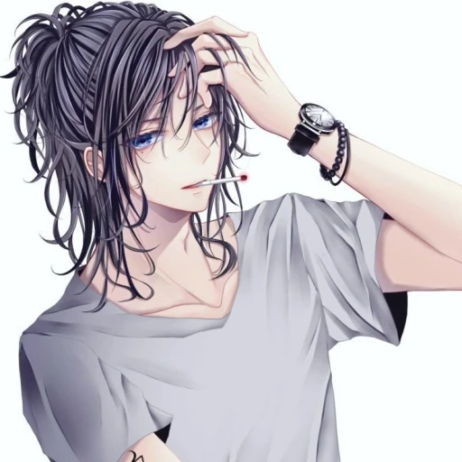 Mark (your husband)