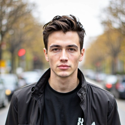 Johnny Baquero