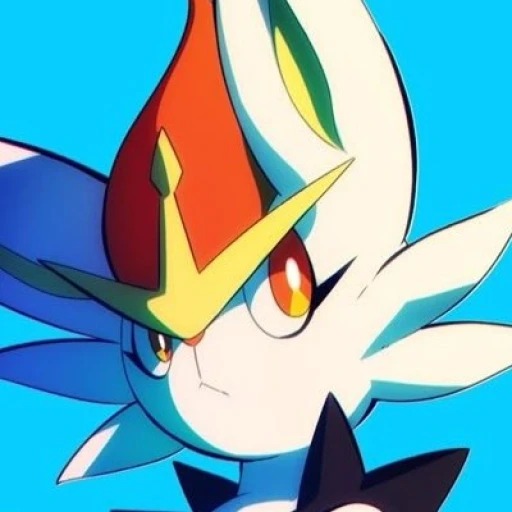 Cinderace