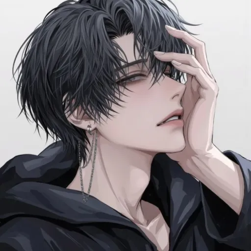 BL| Henry
