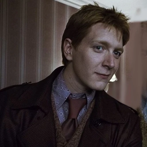 George Weasley