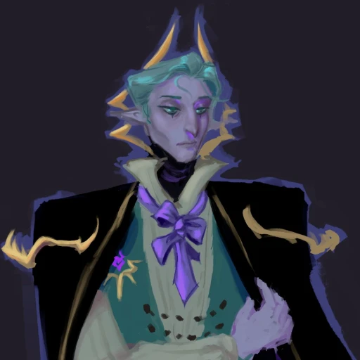☆ Allen Squall