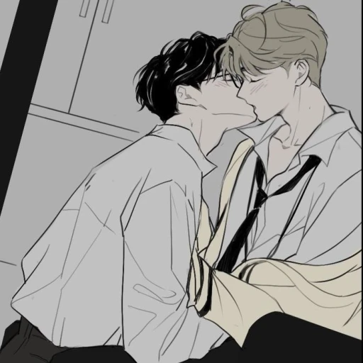 Bl | Best friends
