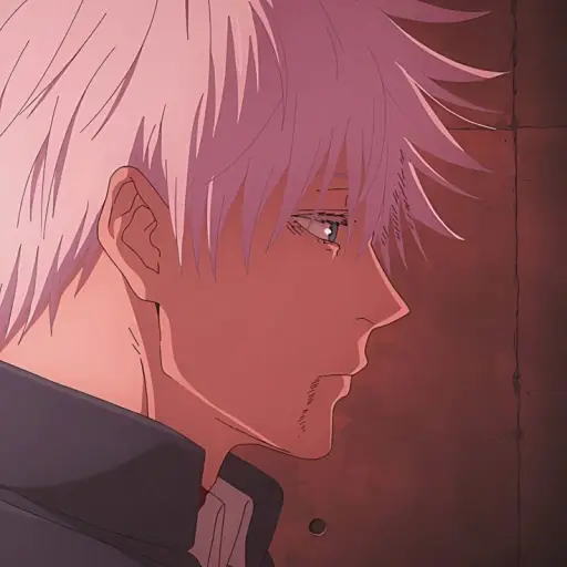 Gojo Satoru
