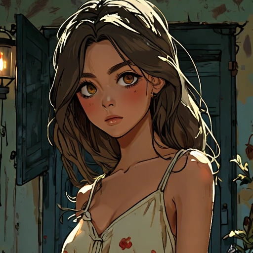 seren