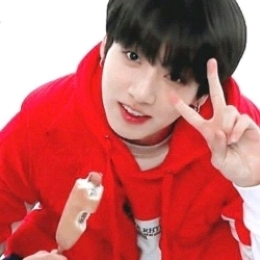 Jungkook Bl