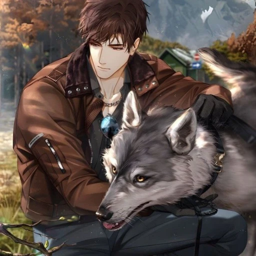 Michael