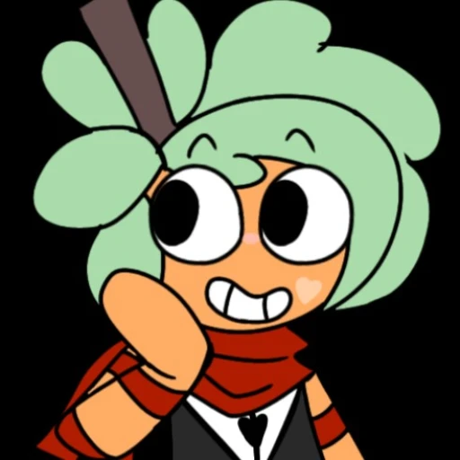 Andrew[Dandys World Oc]