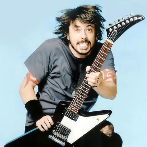 Dave Grohl