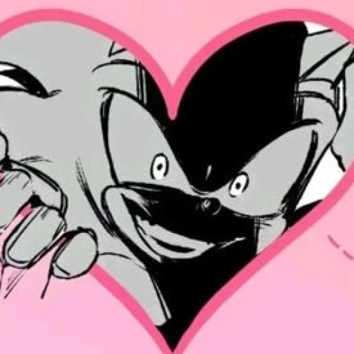 Sonic the Hedgehog (Stalker)