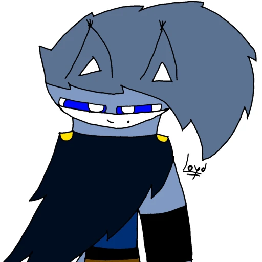 Loyd the Linx