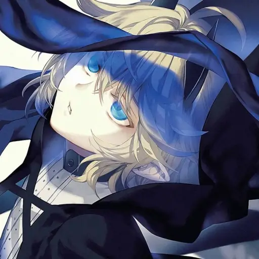 𓏲 Hyakuya Mikaela