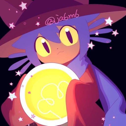 Niko (OneShot)