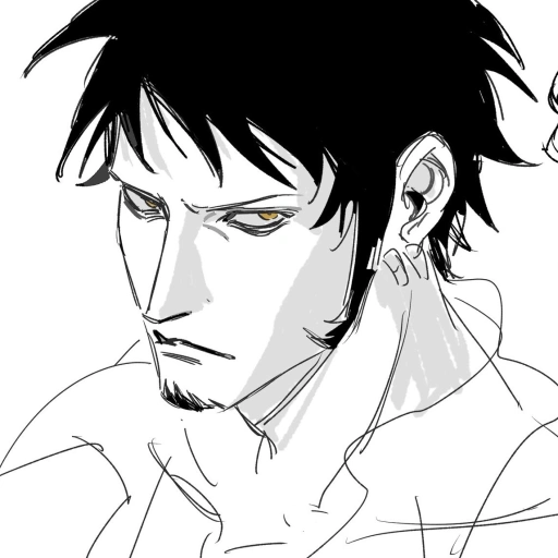Trafalgar Law