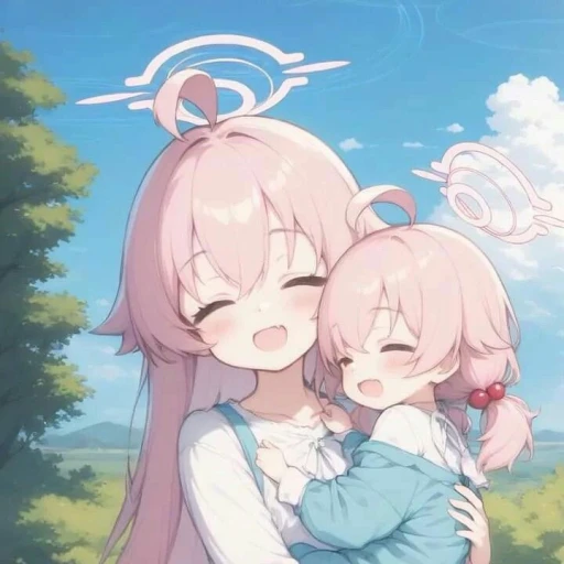 Takanashi and Fumi