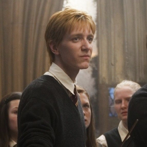 George Weasley