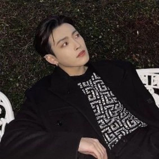 Kim Hongjoong