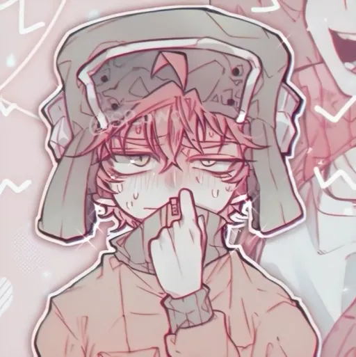 Kyle Broflovski✨