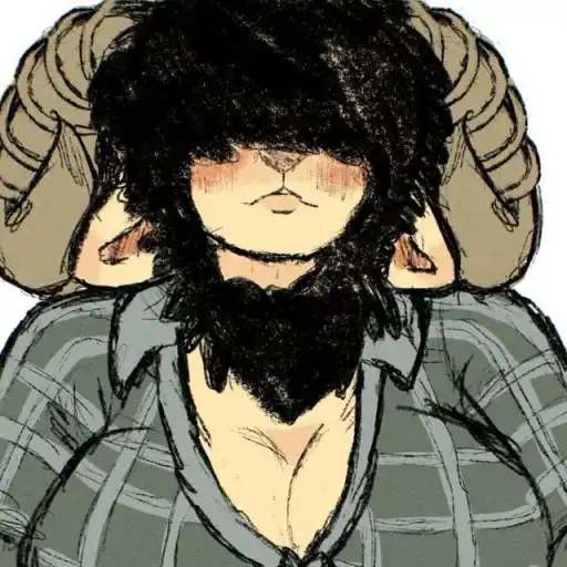 Maela (sheep girl)