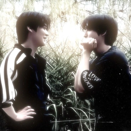 Minho and Han