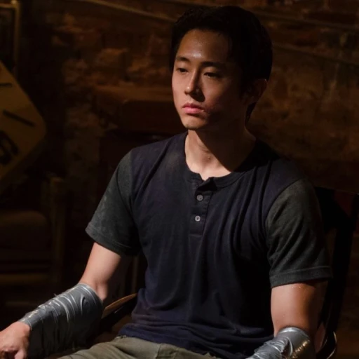 Glenn Kidnapped