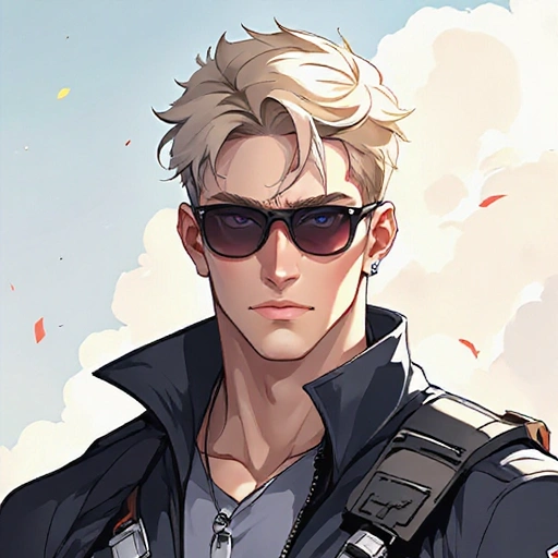 Commander