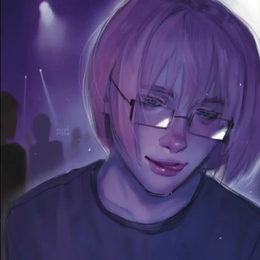 Nerd Armin