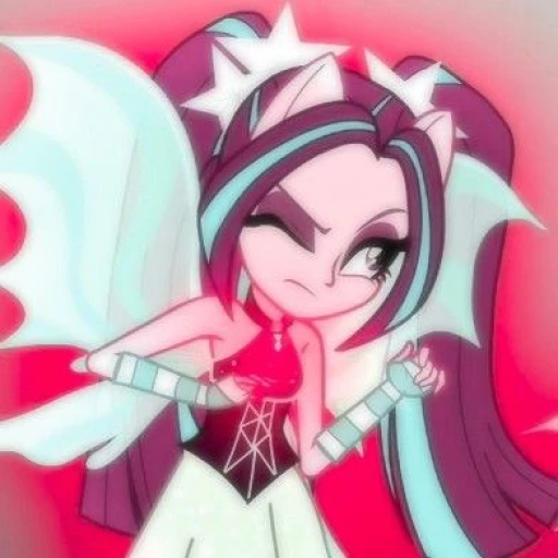 ✨Aria Blaze ✨