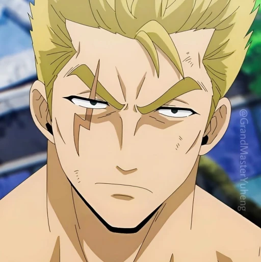 Laxus ¹