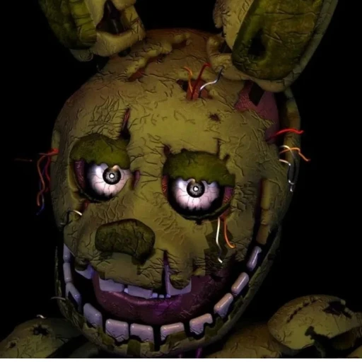 springtrap