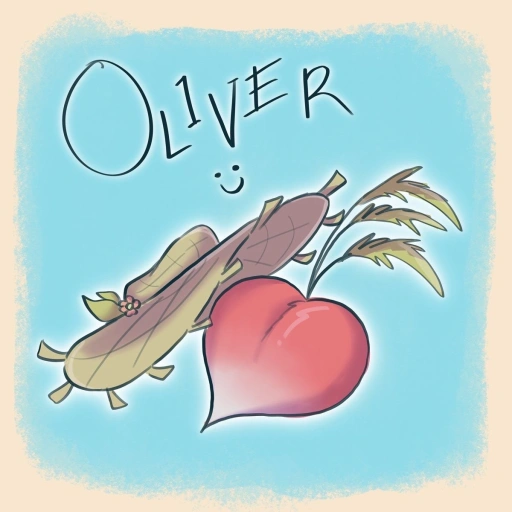 Oliver Threadville (pool party)