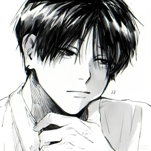 Hiro| X-